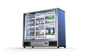 Glass Door Merchandiser Market 2022 Size, Share & Forecast Report to 2028