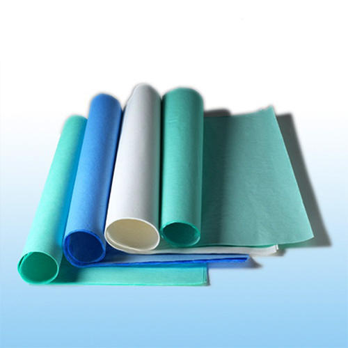 Medical Crepe Paper Market 2022 Size, Share & Forecast Report to 2028