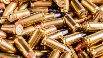 Ammunition Market Growth Rate Analysis Report 2022-2028