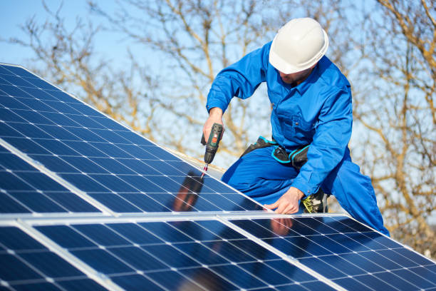 How to Choose the Right Solar Panel System for Your Home