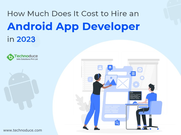 How Much Does It Cost To Create A Mobile Application in 2023?