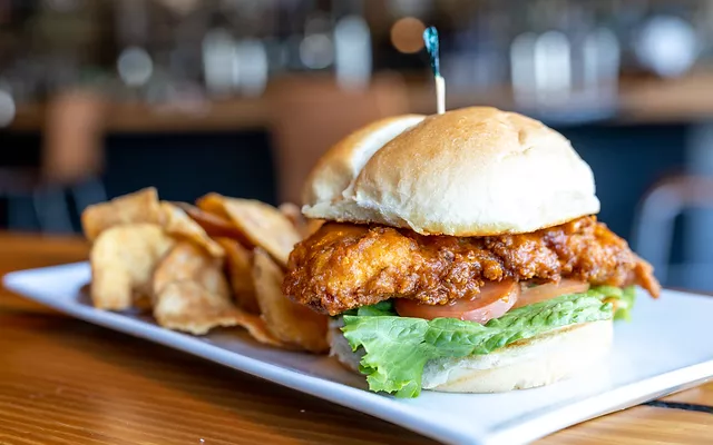 The Best Wine Bars in Richmond