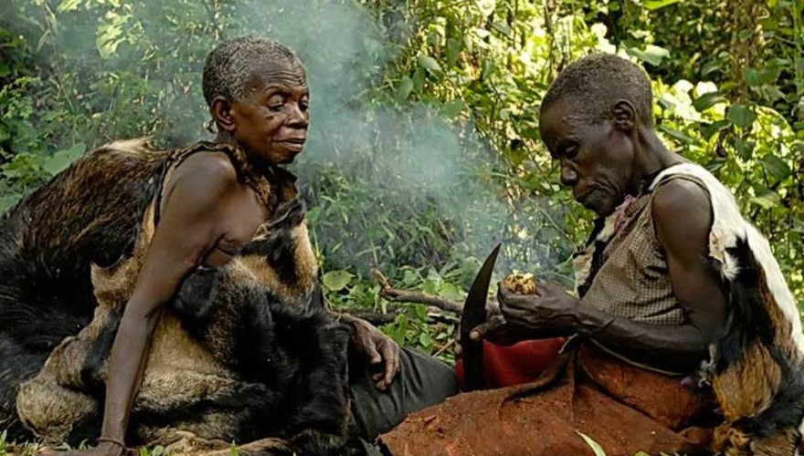 Visit Batwa Forest Pygmies of Bwindi National Park