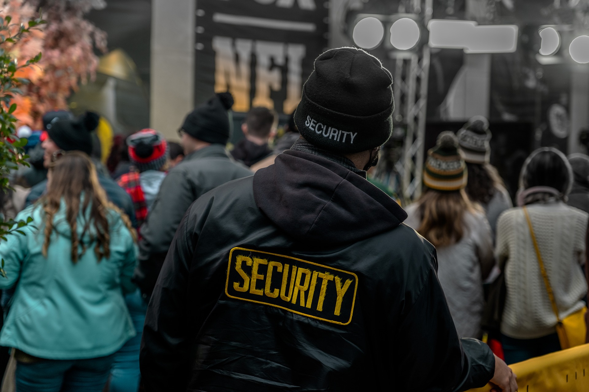 Six Things To Look For Before Hiring A Security Company