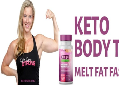 Keto Body Tone: Best Fat Burning Pills 2019