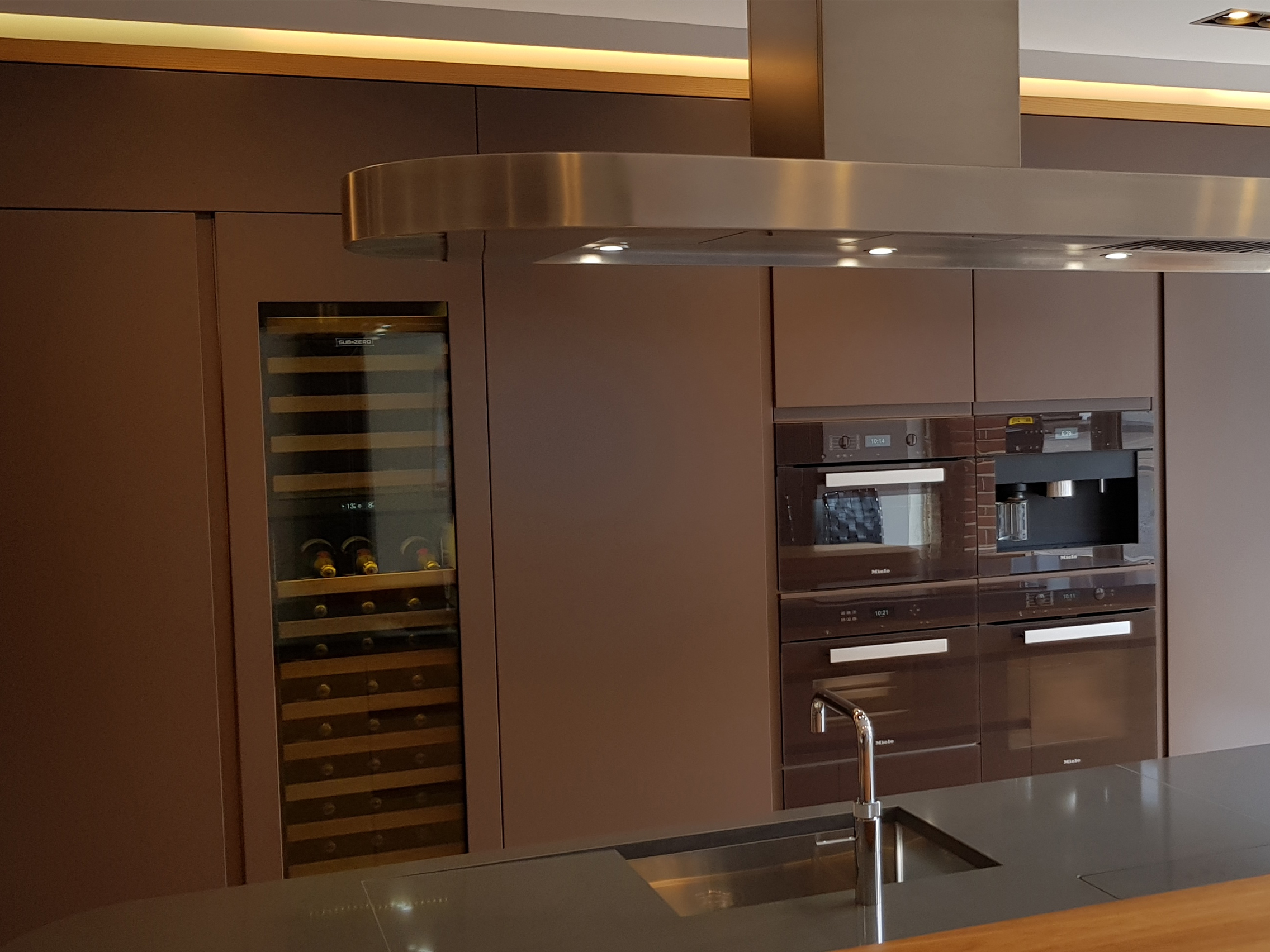 Top Reasons Why Your Refrigerator is Dripping Inside