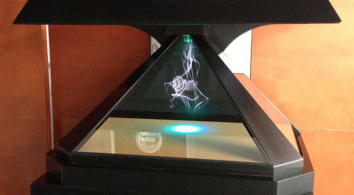 Holographic Display Market Insight | Outlook | Growth Analysis Report 2028
