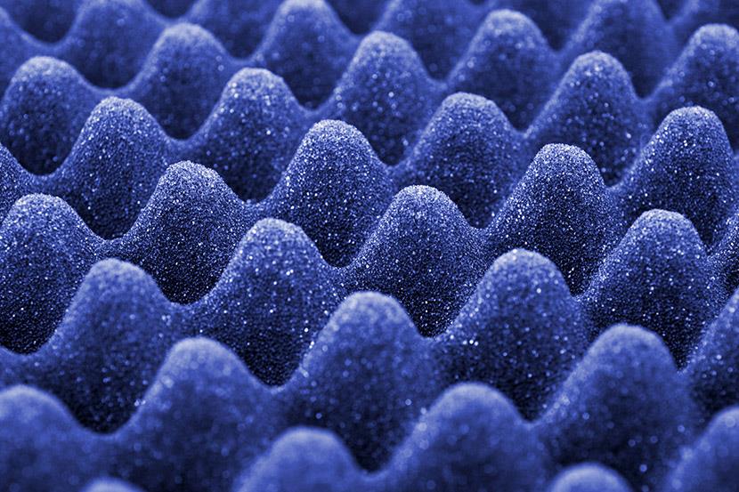 Polymer Foams Market Key Players, Share, Dynamics & Forecast Report to 2030