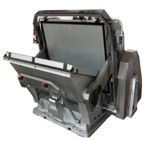 Die Cutting Machines Market 2022 Size, Dynamics & Forecast Report to 2028