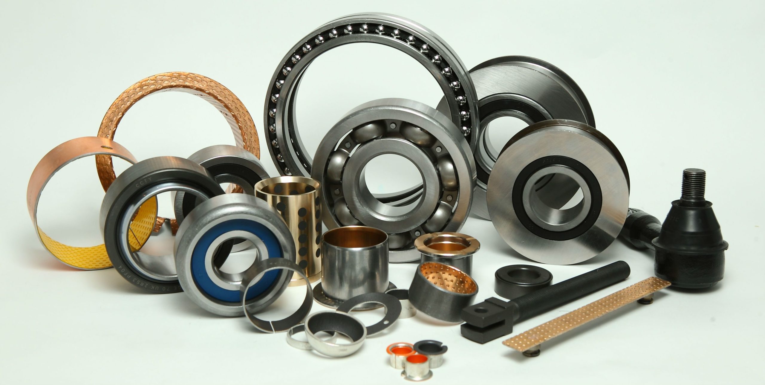  Bearing Products Market Share, Revenue and Growth Analysis Report Till 2028 | Value Market Research