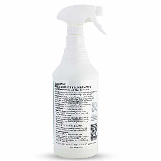 Commercial Odor Eliminator Market Size, Key Players & Forecast Report to 2028
