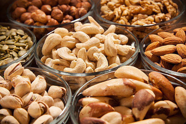 Dried Fruit Ingredient Market Key Players, Share & Forecast Report to 2030
