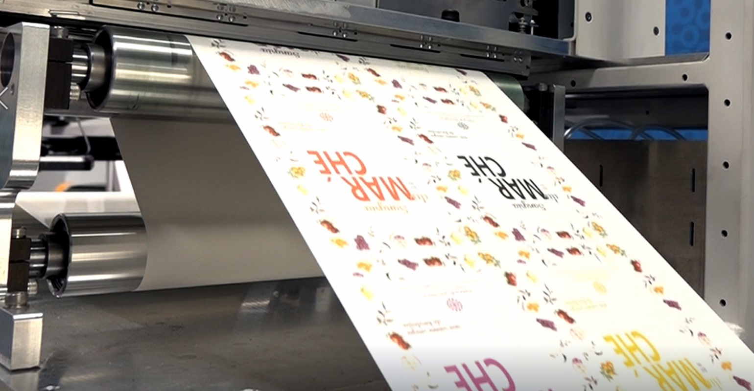 Packaging Printing Market 2022 Key Players, Share & Forecast Report to 2028