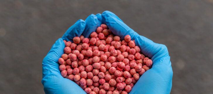 Seed Treatment Chemicals Market Trends, Share & Forecast Report to 2028