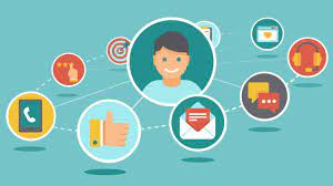 Customer Experience Management Market Size, Key Players & Forecast Report to 2028