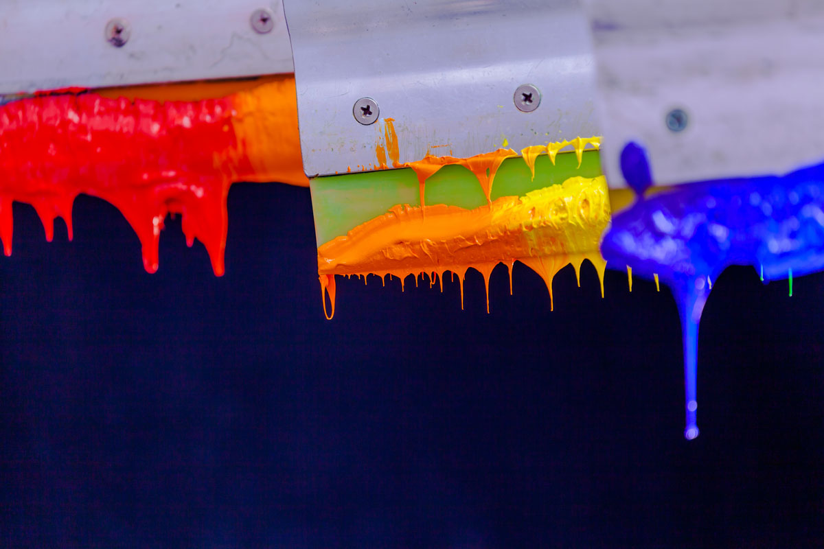 Screen Printing Inks Market Insight | Outlook | Growth Analysis Report 2030