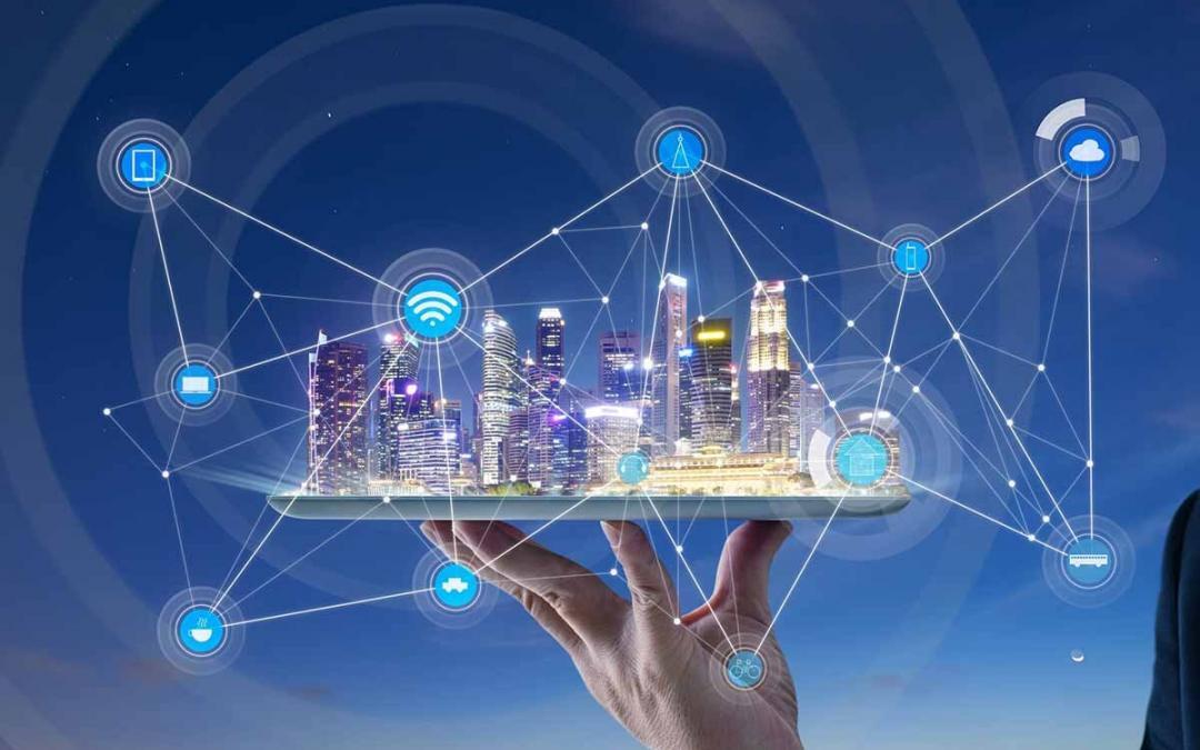 IoT Telecom Services Market Key Players, Latest Trades & Forecast Report to 2028