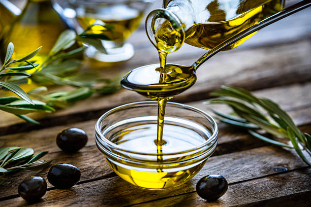 Vegetable Oil Market Insight | Outlook | Growth Analysis Report 2022-2028