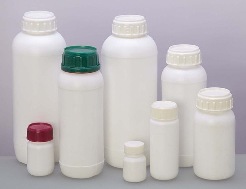HDPE Bottle Market Report 2028 | Industry Analysis By Top Key Players