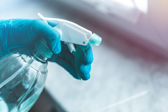 Surface Disinfectant Market Key Players, Share & Latest Trades Report to 2028