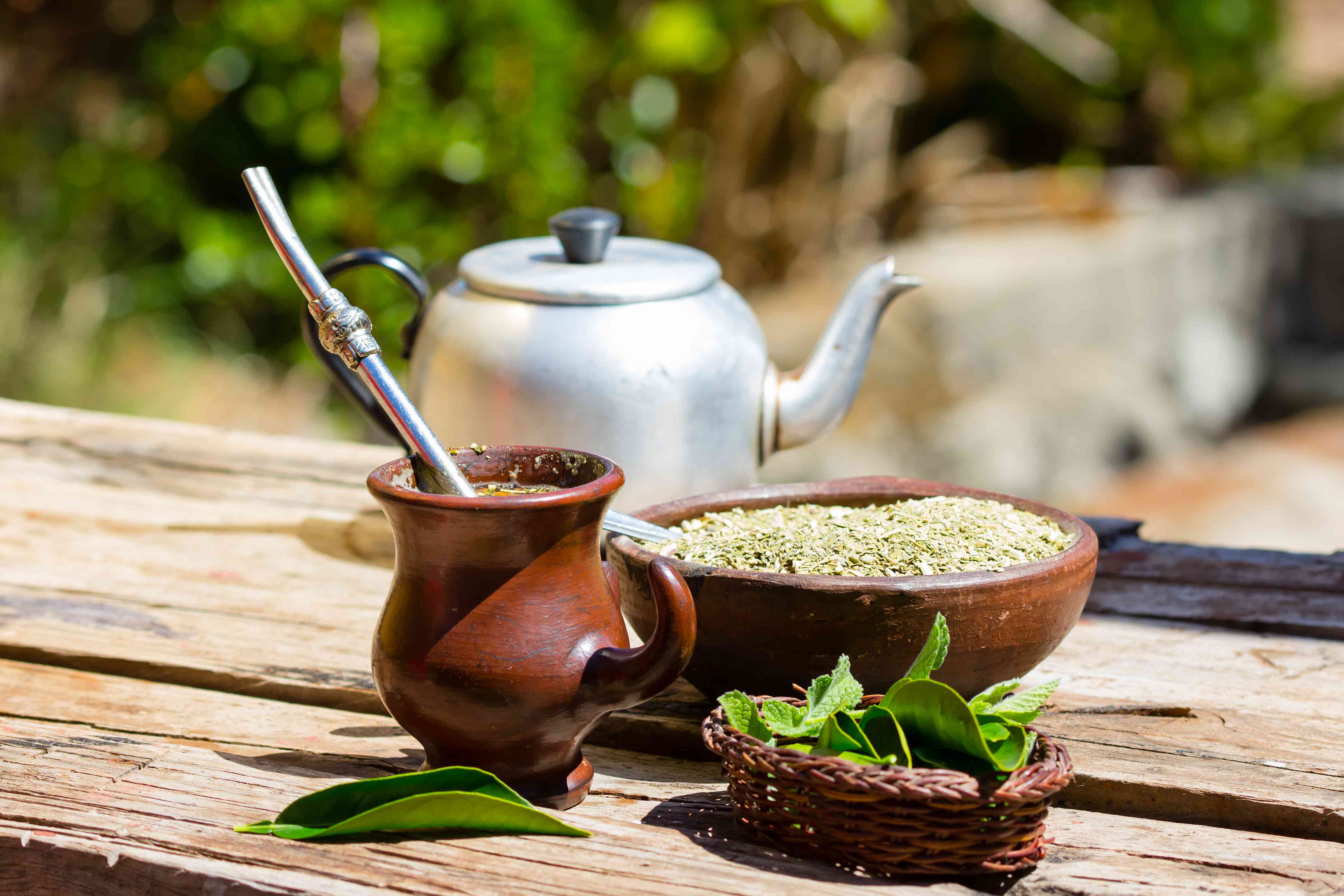 Yerba Mate Market Insight | Outlook | Growth Analysis Report 2028