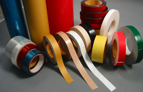Industrial Tapes Market Key Players, Share, Dynamics & Forecast Report to 2028