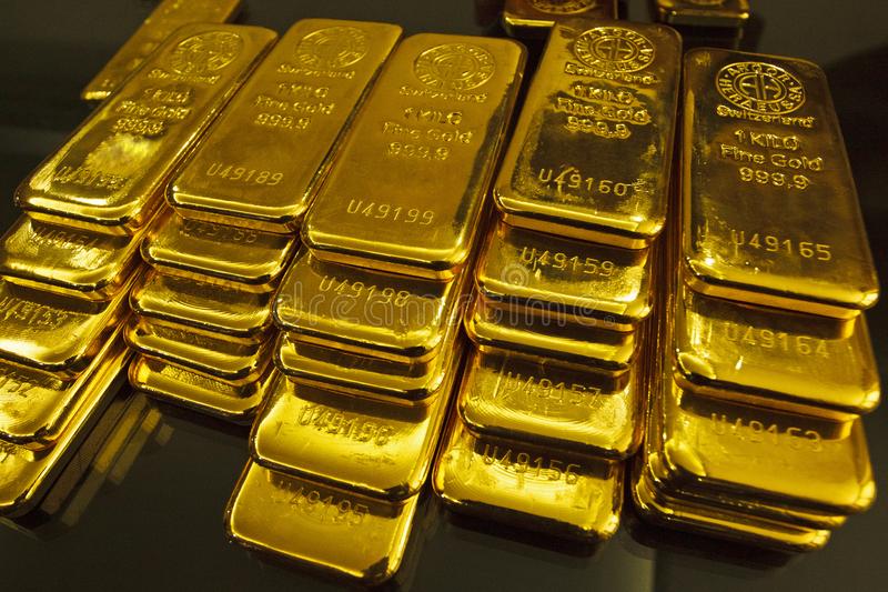 Gold Bullion Market 2022 Size, Dynamics & Forecast Report to 2028