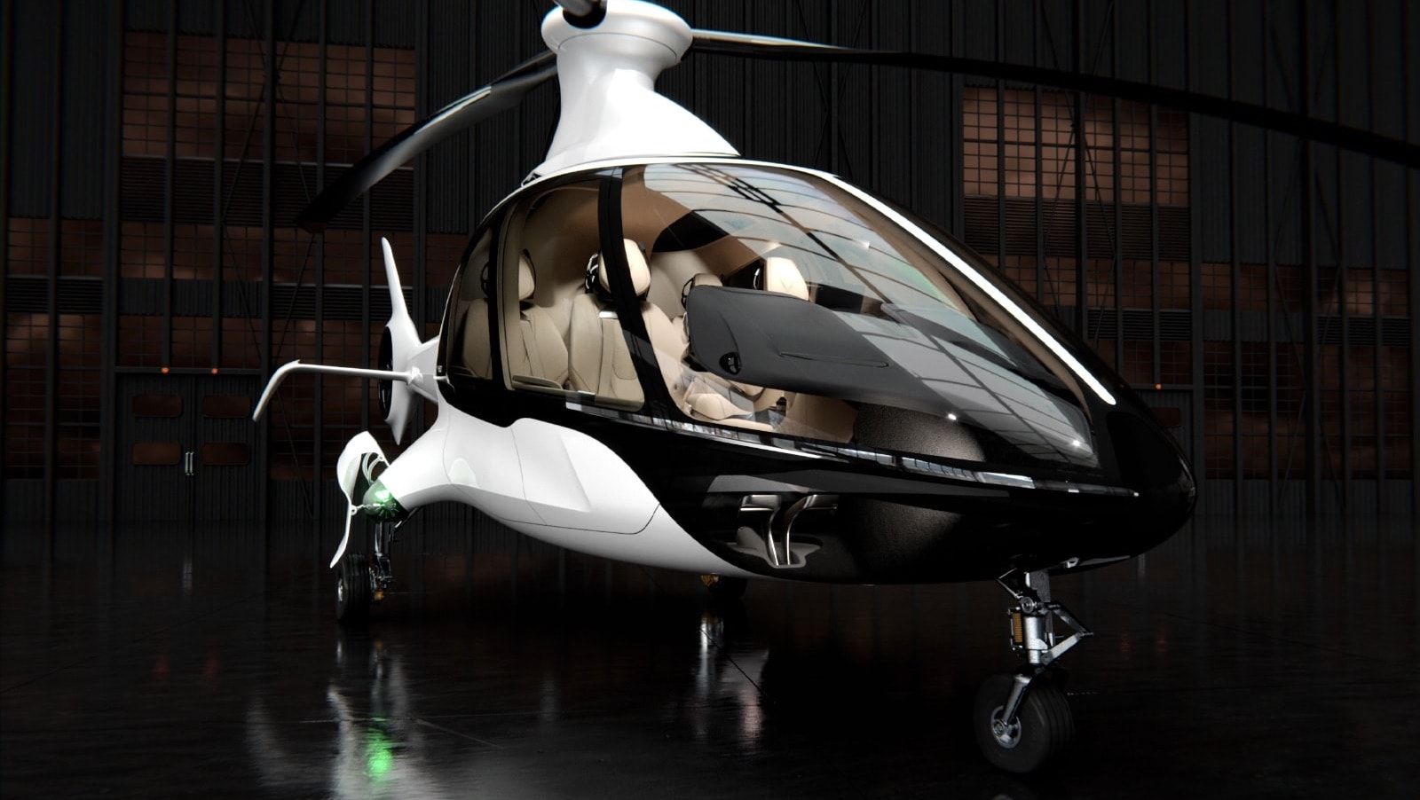 Helicopter Wheels Market Key Players, Share & Forecast Report to 2028