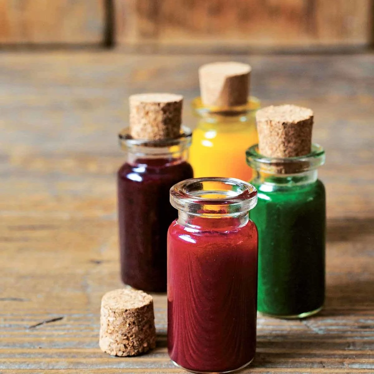 Global Food Colour Market Size, Share, Latest Trades and Growth Analysis Report Till 2028