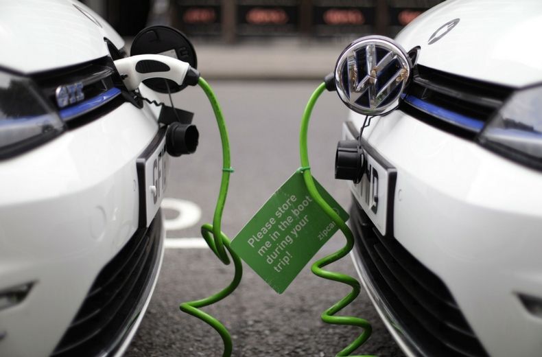 Alternative Fuel and Hybrid Market Size, Key Players & Forecast Report to 2030