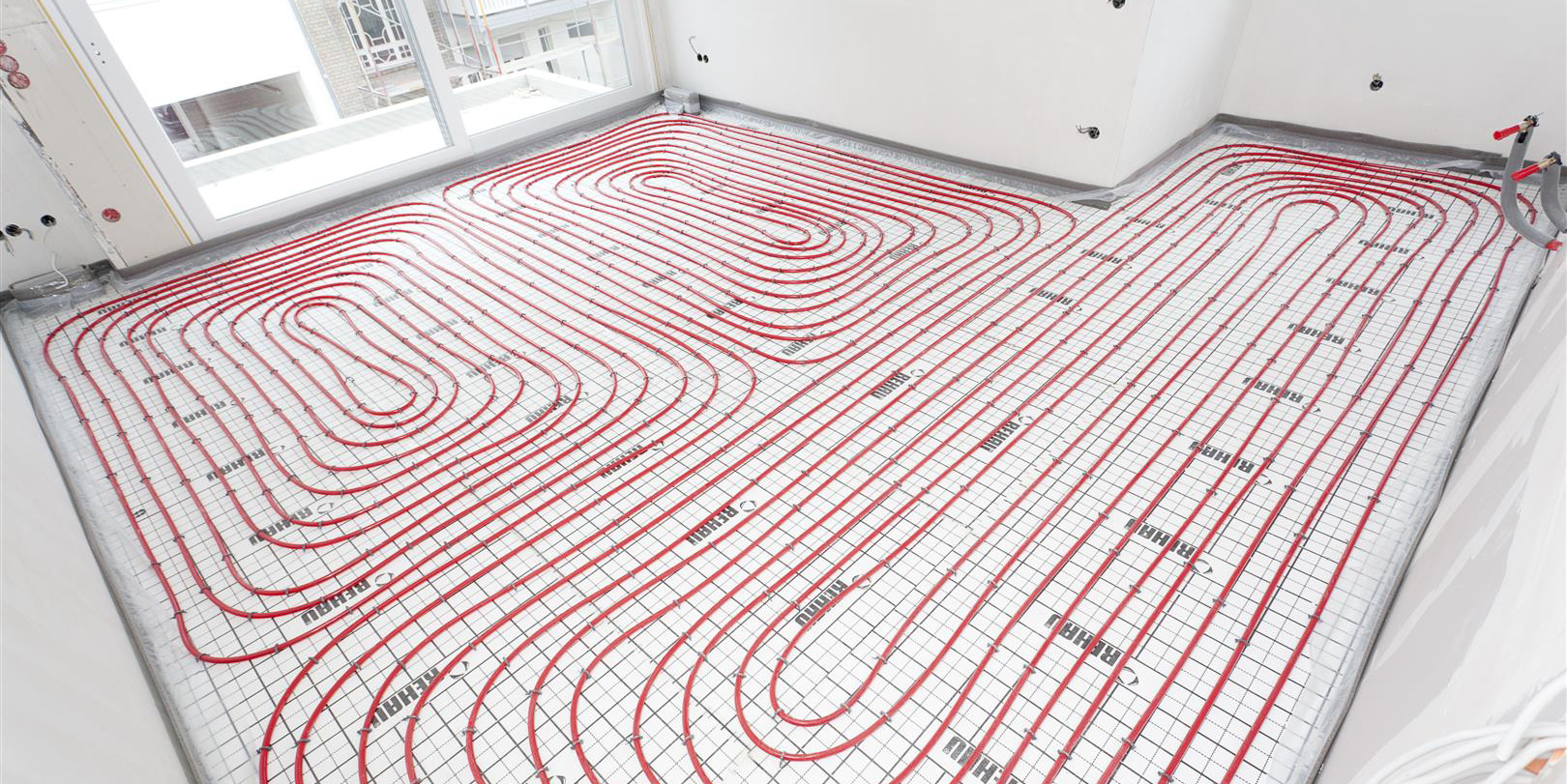 Underfloor Heating Market Key Players, Share & Forecast Report to 2028