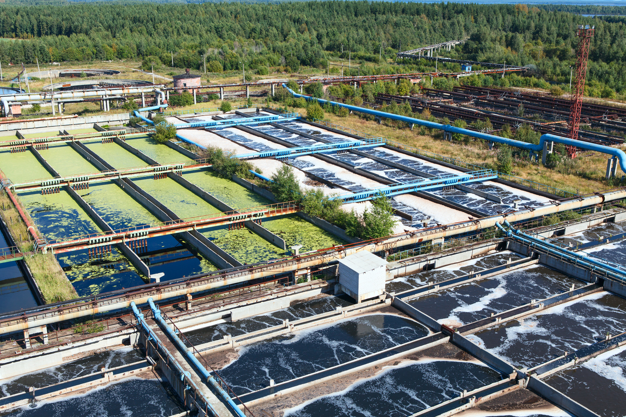 Biological Wastewater Treatment Market Insight | Outlook | Growth Analysis Report 2022-2028