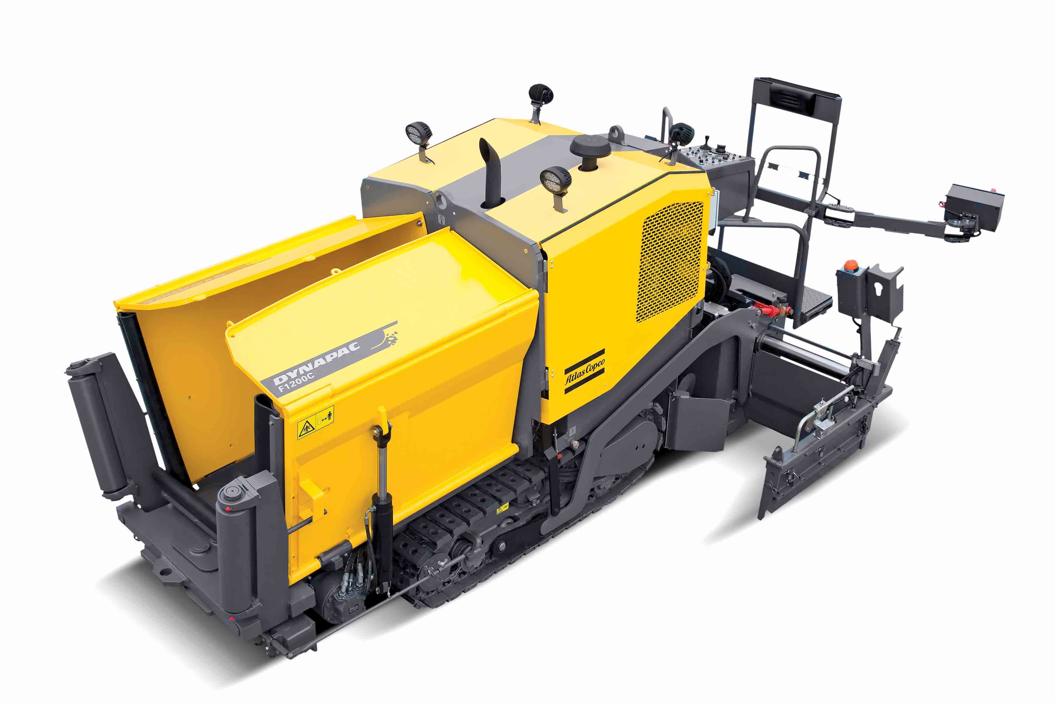 Asphalt Pavers Market Report 2022-2028 | Industry Analysis By Top Key Players