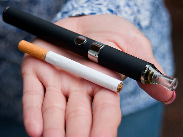E-Cigarette Market 2022 Size, Dynamics & Forecast Report to 2028
