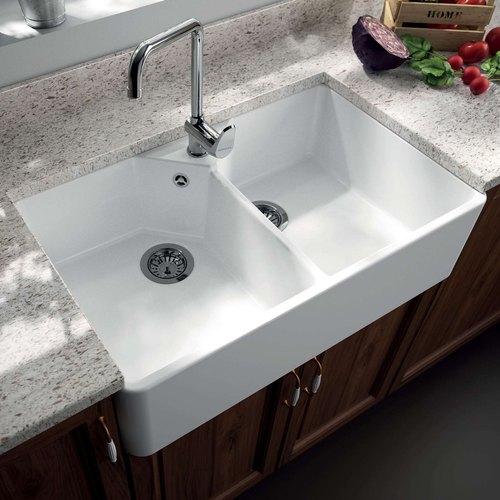 Kitchen Ceramic Sink Market Report 2022-2028 | Industry Analysis By Top Key Players