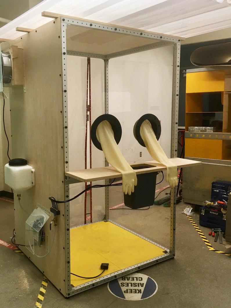 Global Testing Booth Market Size, Share, Latest Trades and Growth Analysis Report Till 2028