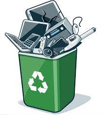 E-Waste Management Market Report 2028 | Industry Analysis By Top Key Players