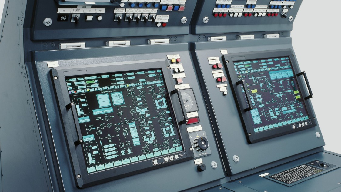 Integrated Marine Automation System Market Trends, Size & Forecast Report to 2030