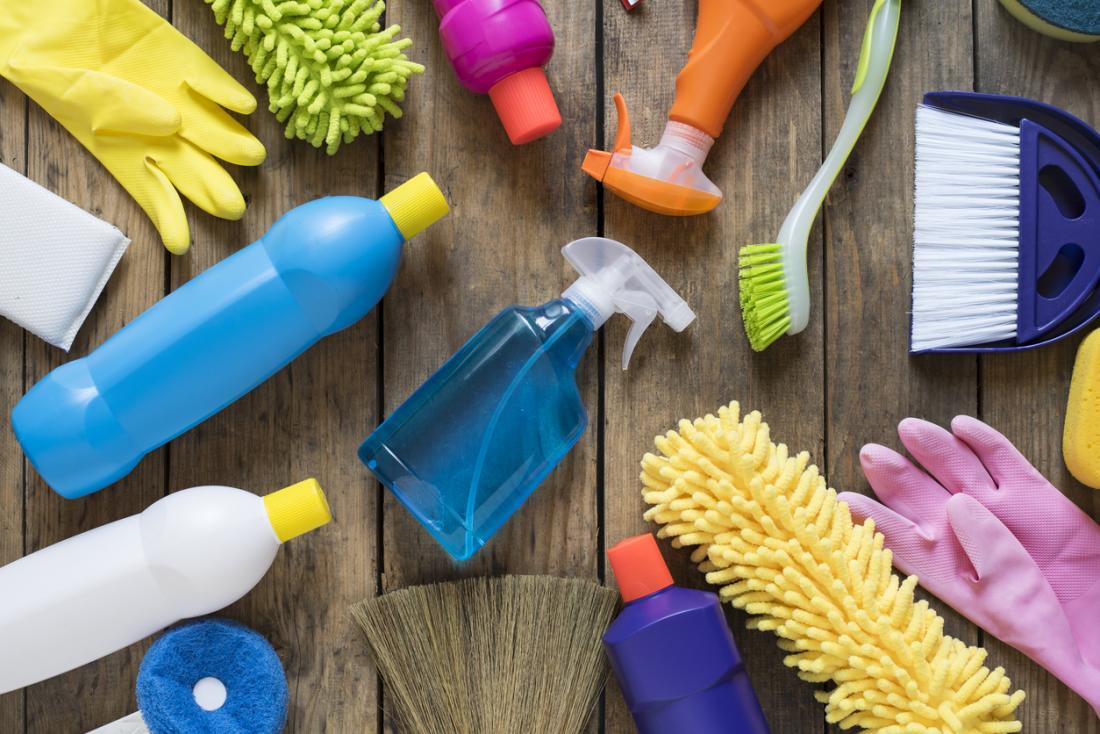 Household Chemicals Market Key Players, Share & Latest Trades Report to 2028