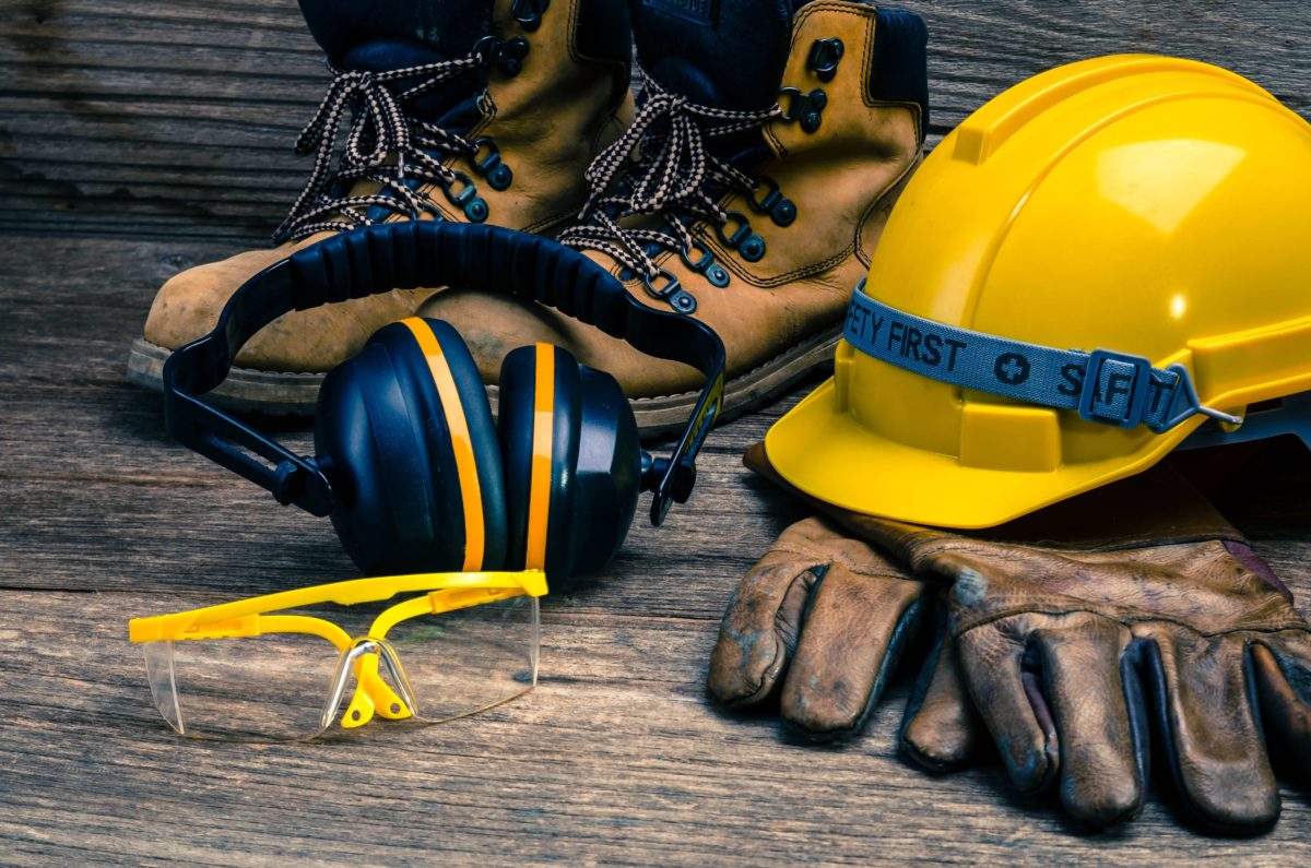 Personal Protective Equipment Market Size, Key Players & Forecast Report to 2030