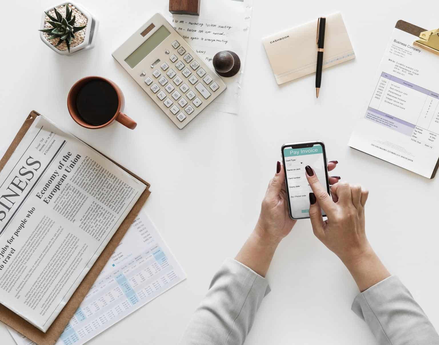 Personal Finance Software Market Size, Key Players & Forecast Report to 2028