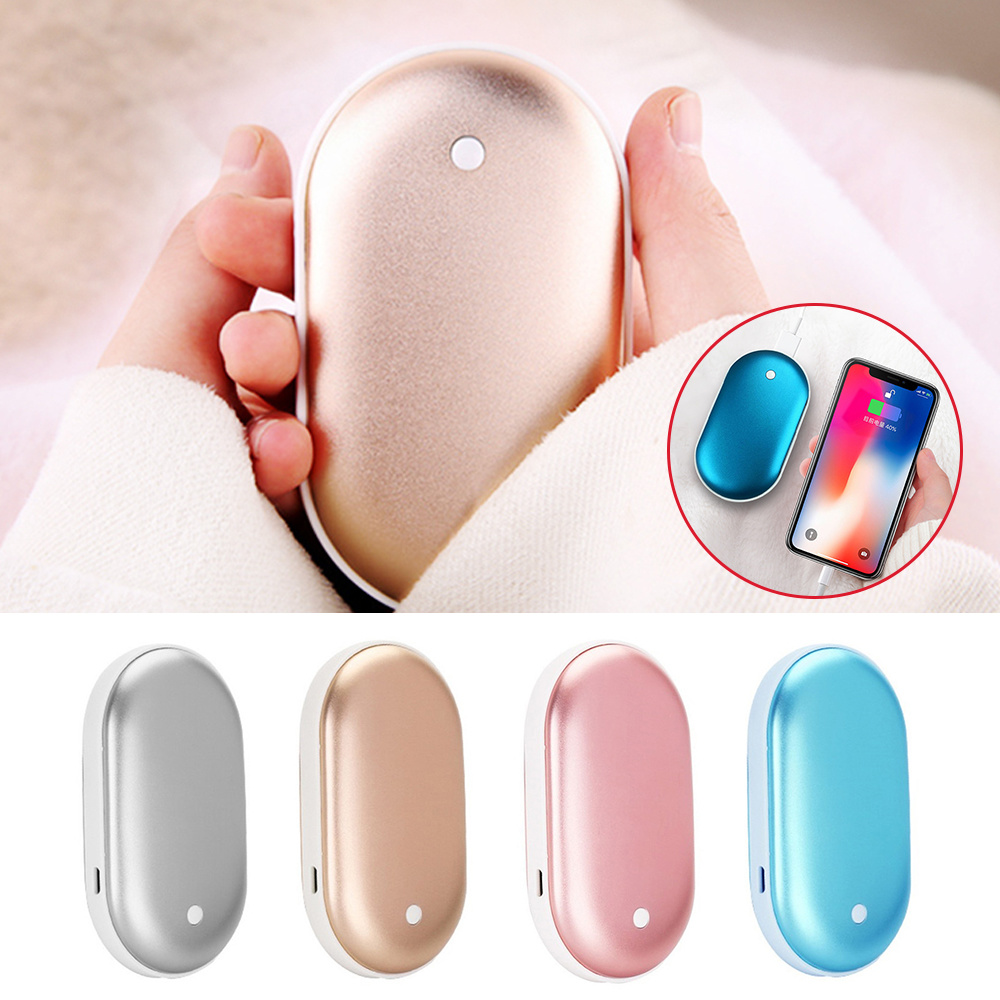 Electric Hand Warmer Market 2022 Key Players, Share & Forecast Report to 2028