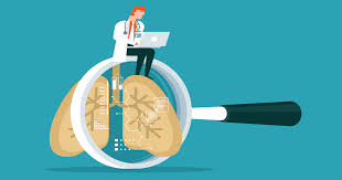 Interstitial Lung Disease Market Key Players, Share, Dynamics & Forecast Report to 2028