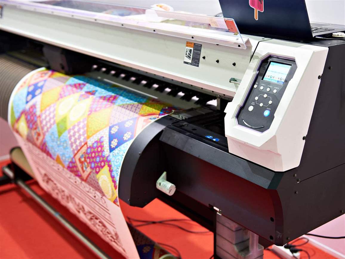 Variable Data Printing Market Key Players, Share & Forecast Report to 2030