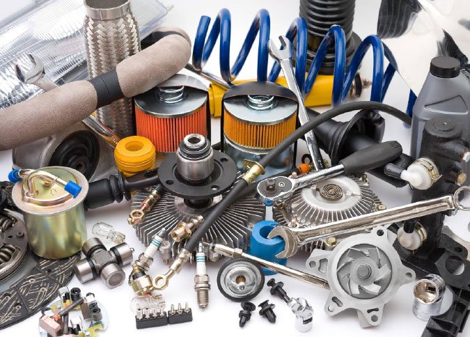 Auto Parts and Accessories Market Insight | Outlook | Growth Analysis Report 2030