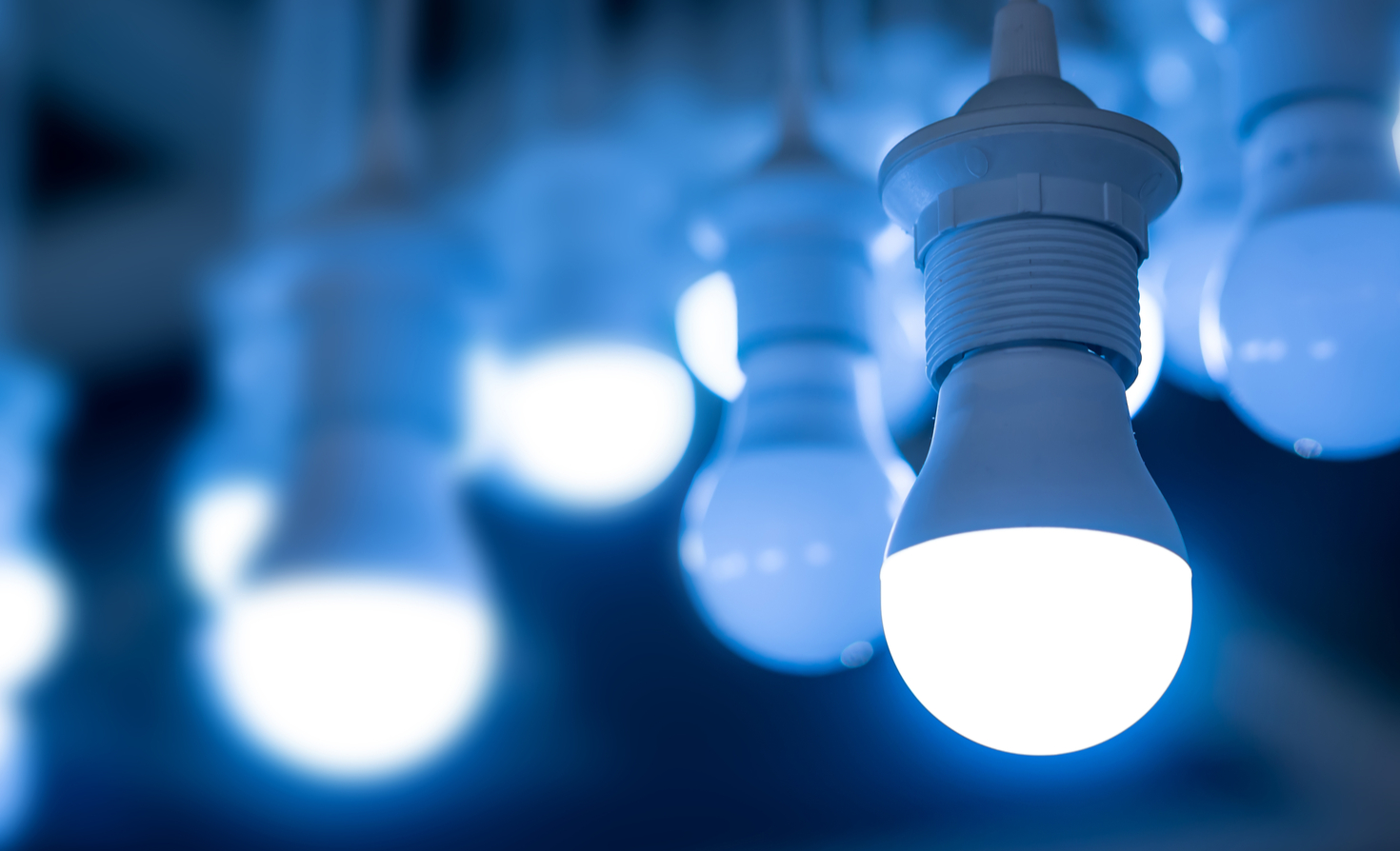 Lighting As A Service Market Size, Key Players & Forecast Report to 2028