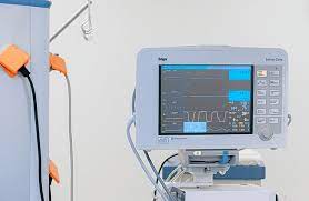 Patient Monitoring Device Market Key Players, Share, Dynamics & Forecast Report to 2030