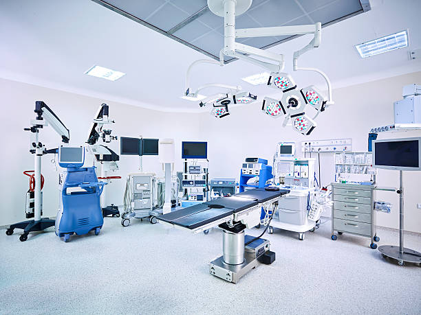 Operating Room Equipment Market Size, Dynamics & Forecast Report to 2028