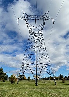 Electricity Transmission Tower Market Insight | Outlook | Growth Analysis Report 2022-2028