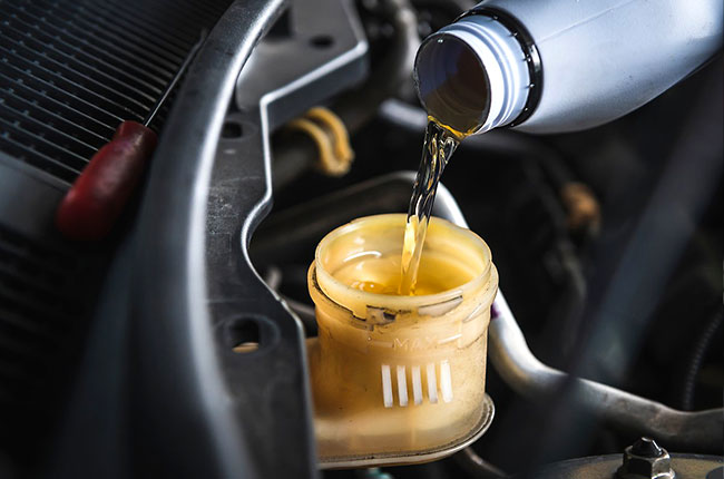 Brake Fluid Market Trends, Share, Demand & Growth Analysis Report to 2028